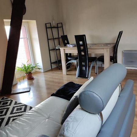 Appartement Location T2 Proche Annecy à Meythet Extérieur photo