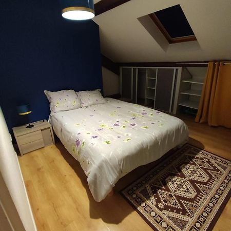 Appartement Location T2 Proche Annecy à Meythet Extérieur photo