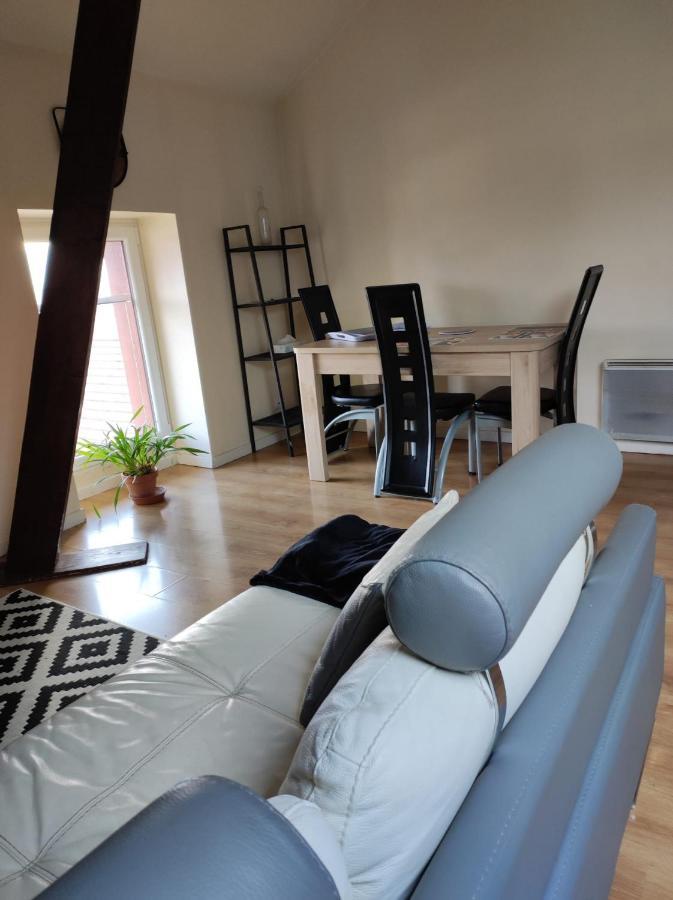Appartement Location T2 Proche Annecy à Meythet Extérieur photo